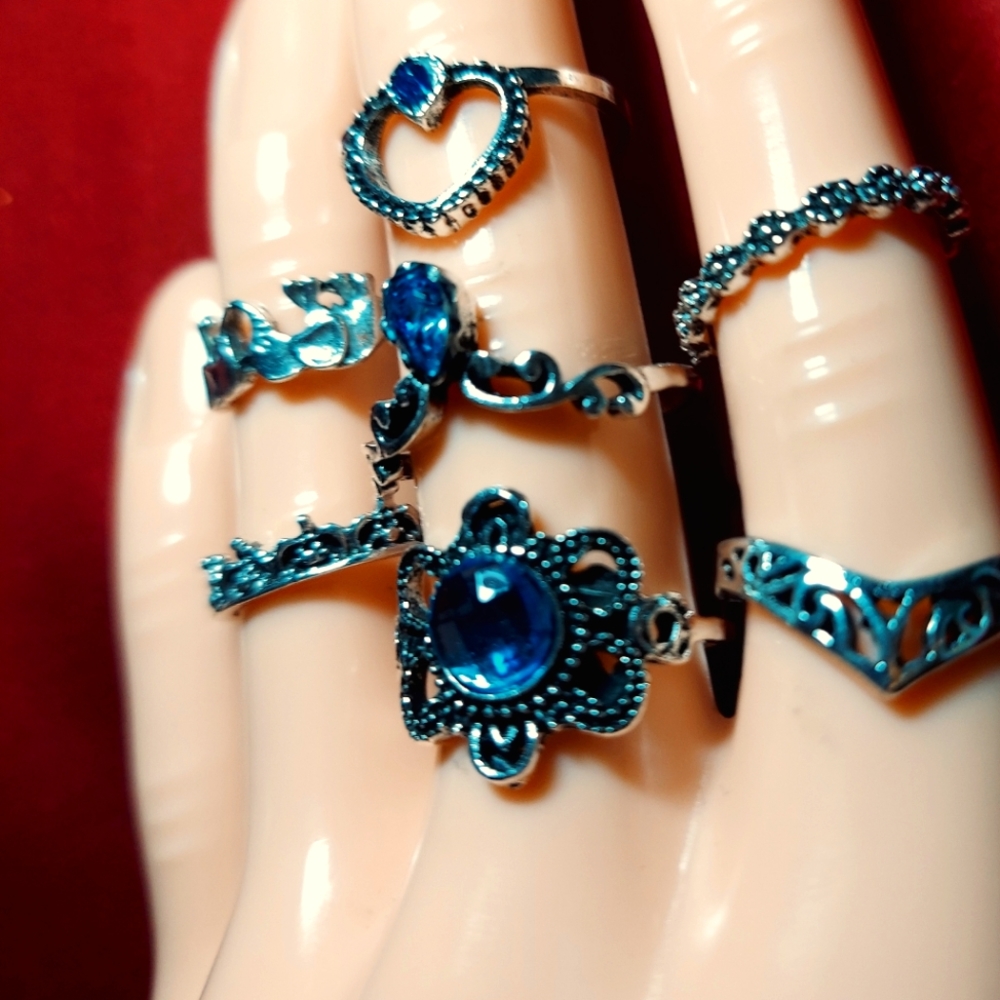 Rings,